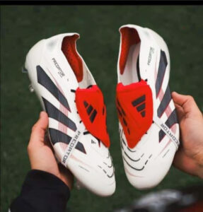 Adidas Predator league Fold