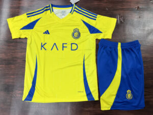 Alnassar 24_25 Home kit_