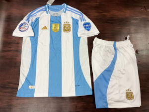 Argentina Home 24_25 kit_