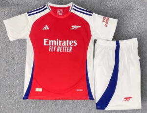 Arsenal Home 24_25 kit_