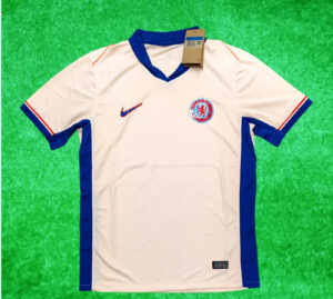 Chelsea Away jersey_