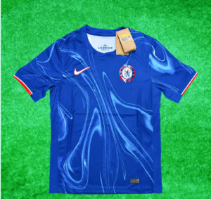 Chelsea Home jersey_