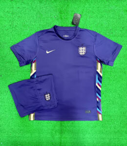 England Away 24_25 kit