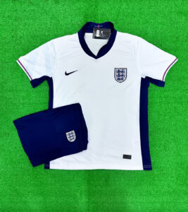 England Home kit 24_25