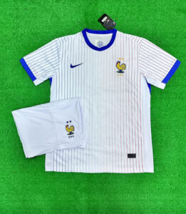 France Away kit 24_25