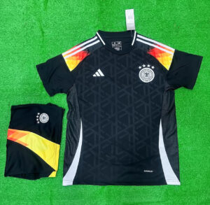 Germany 24_25 Away kit_