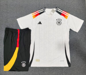 Germany 24_25 Home kit_