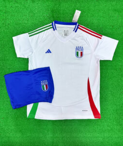 Italy Home kit 24_25