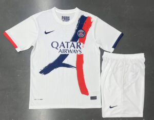 PSG Away kit 24_25_