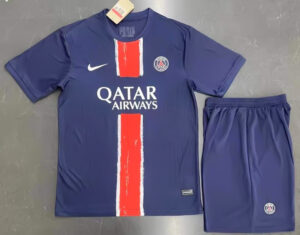 PSG Home 24_25 jersey_