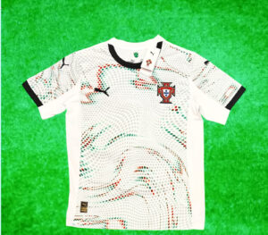 Portugal jersey