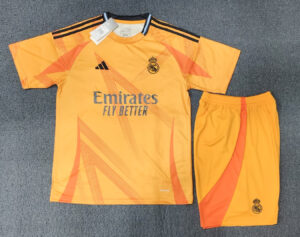 Real Madrid 24_25 Away kit_