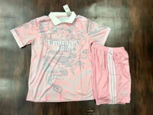 Real Madrid Dragon jersey_(1)