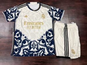 Real Madrid special edition_