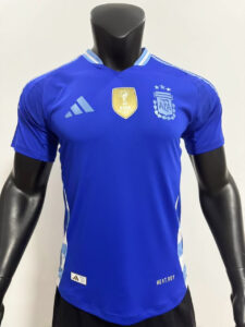 Argentina away 24_25 jersey_