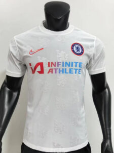 Chelsea white 24_25 jersey_