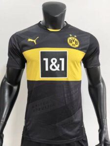 Dortmund Away jersey 24_25