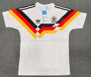 Germany 1990 jersey_