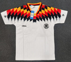 Germany 1994 jersey