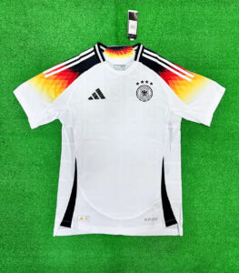 Germany Home jersey 24_25