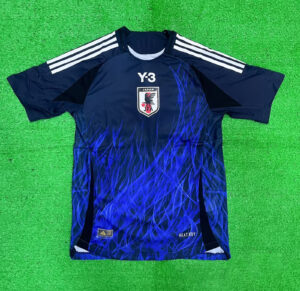 Japan Home jersey_