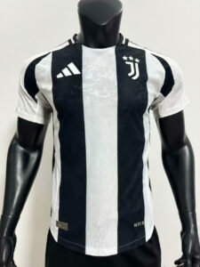 Juventus Home jersey 24_25