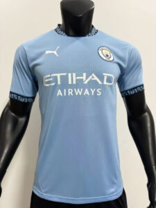 Mancity Home 24_25 jersey_