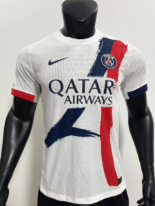 PSG Away jersey 24_25