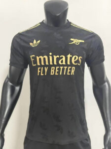 arsenal special edition jersey_